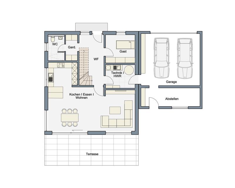 Haus 11